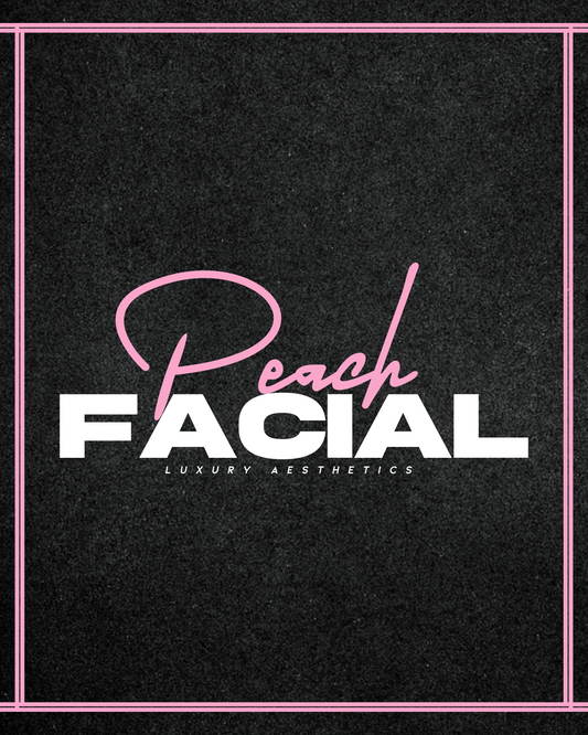 Peach Facial