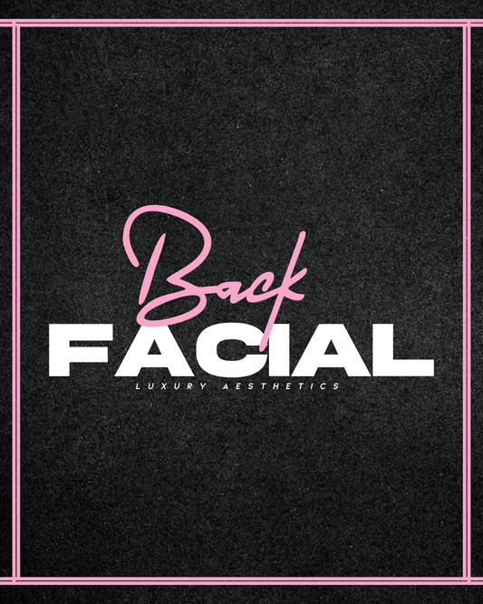 Back Facial