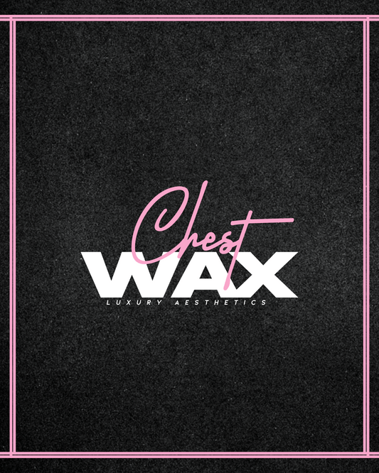 Chest wax