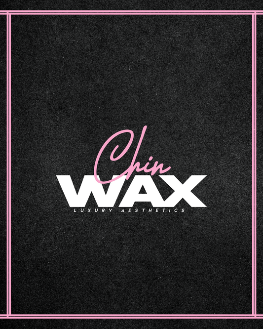 Chin wax