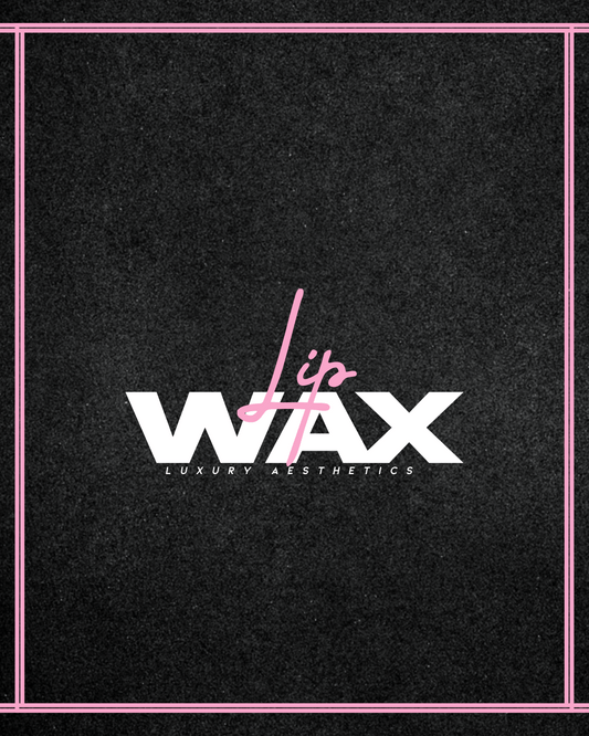 Lip wax