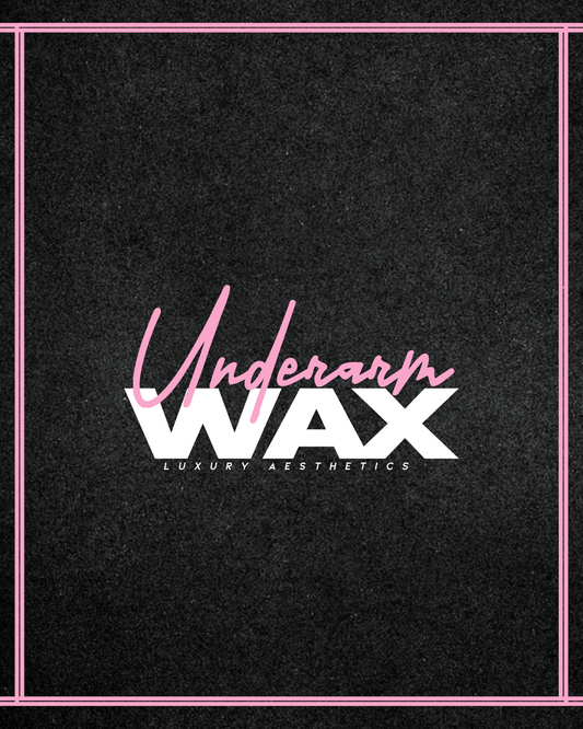 Underarm Wax