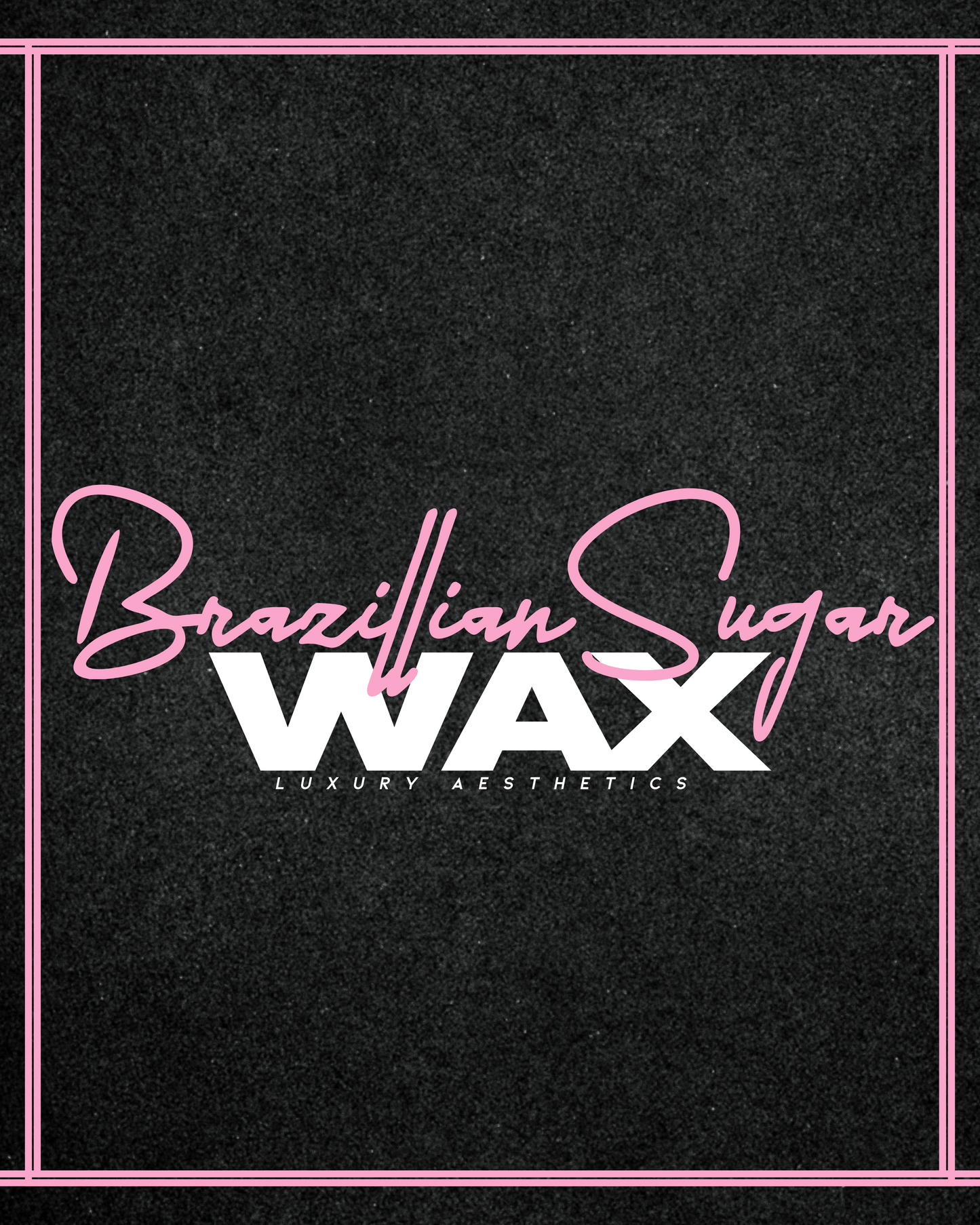 Brazilian Sugar Wax