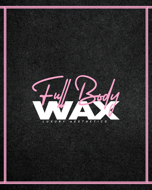 Full Body Wax