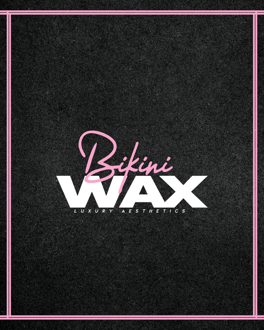 Bikini wax
