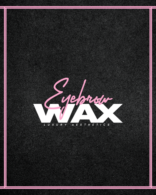 Eyebrow Wax