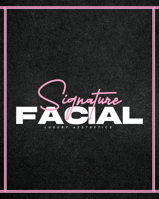 Signature Facial