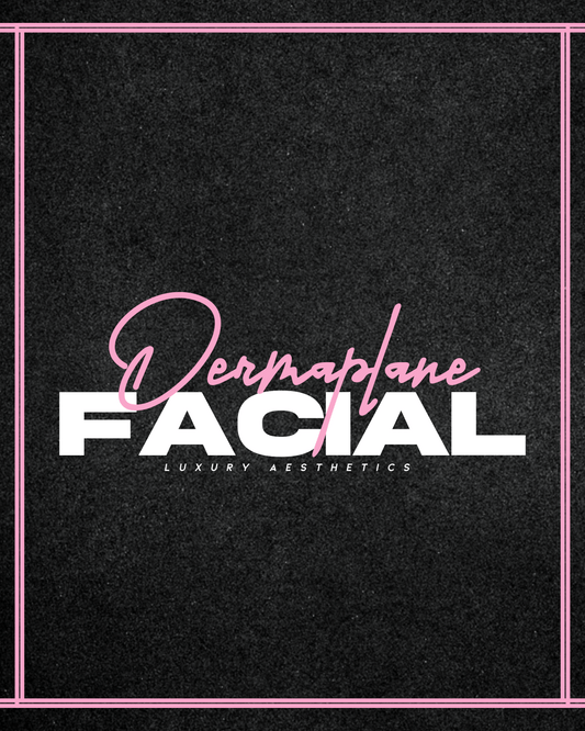 Dermaplane Facial