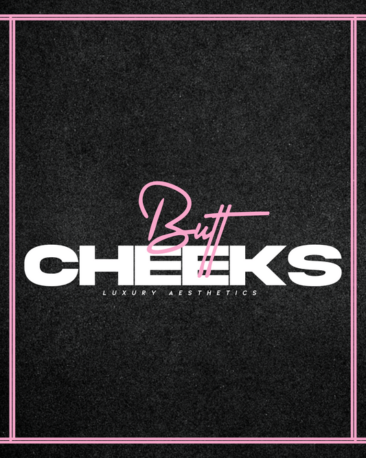 Buttcheeks