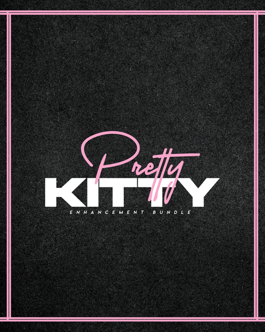 Luxury Kitty Enhancement Bundle